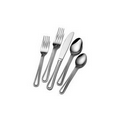 Pearl 80 Piece Flatware Set